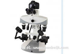 AXB-6型比較顯微鏡
