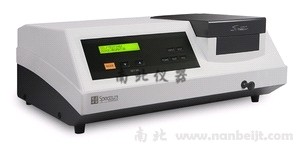 SP-723可見(jiàn)分光光度計(jì)