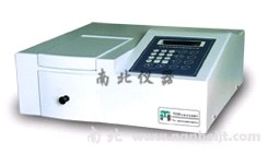 723PC可見(jiàn)分光光度計(jì)