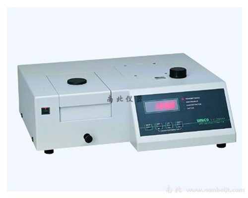 UV-2000可見分光光度計(jì)