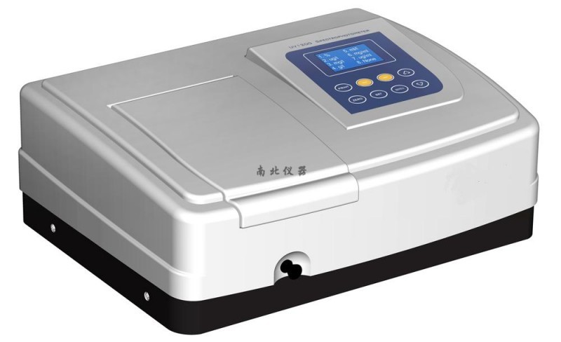 UV-1200可見分光光度計