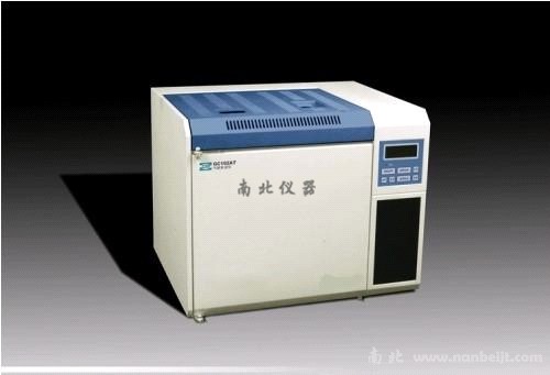 GC102AF氣相色譜儀