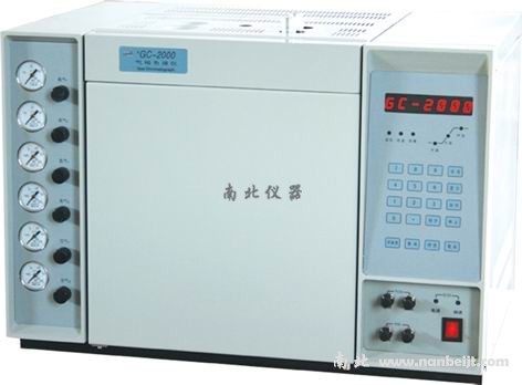 GC-2000在線氣相色譜儀