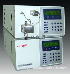 LC3000液相色譜儀