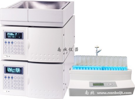 LC1620A-GPC凝膠滲透色譜凈化系統(tǒng)