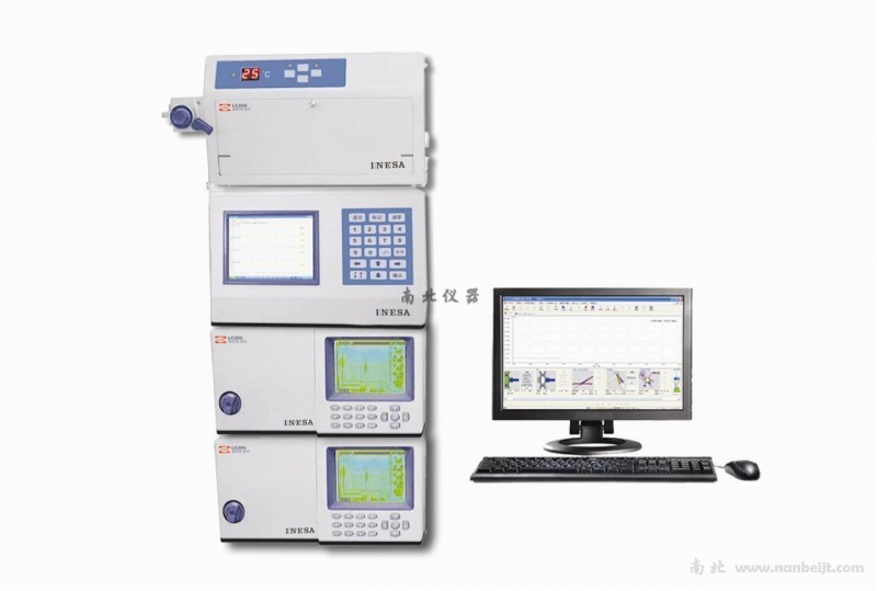 LC200液相色譜儀