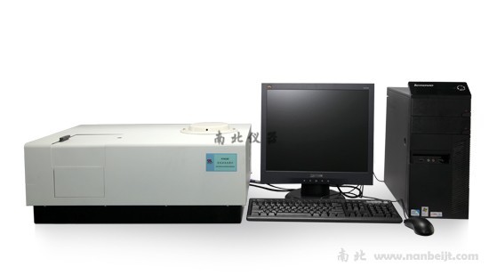 970CRT(XP)熒光分光光度計