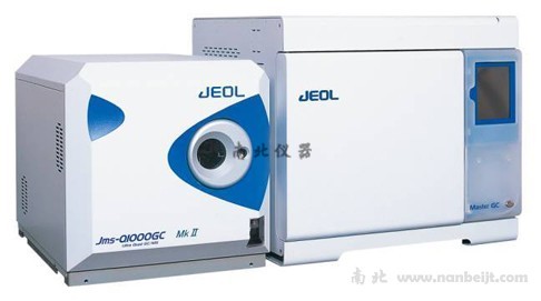JMS-Q1000GC氣相色譜/四極桿質(zhì)譜聯(lián)用儀