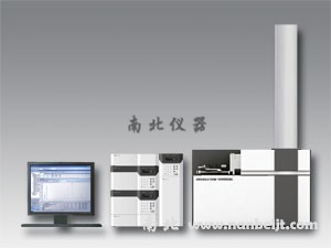 SHP8200 LC/TOFMS液相色譜－飛行時間質(zhì)譜聯(lián)用儀