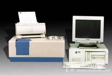 970CRT熒光分光光度計(jì)