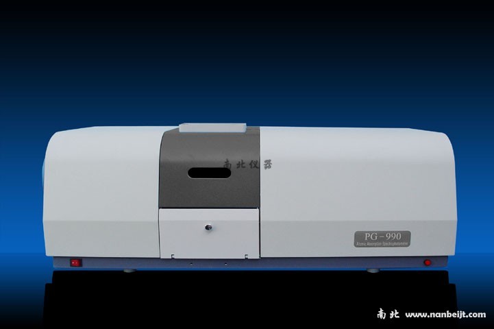 TAS-986原子吸收分光光度計