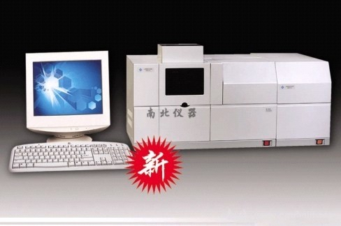 4530原子吸收分光光度計(jì)