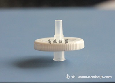 25 0.45有機(jī)（尼龍6）針式過(guò)濾器