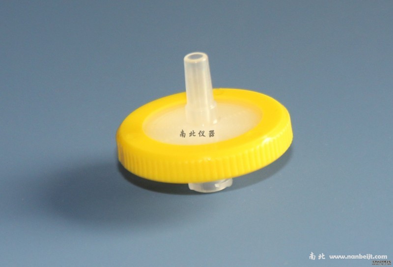 25 0.22水系PES針式過(guò)濾器