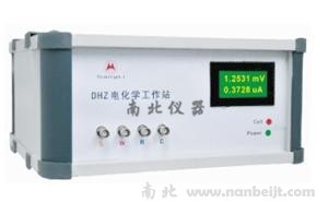 DHZ-IV電化學(xué)工作站