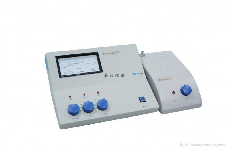 ZDY-500自動永停滴定儀