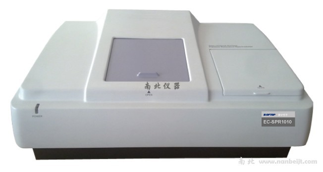 EC-SPR1010電化學(xué)原位時(shí)間分辨表面等離子體共振測(cè)