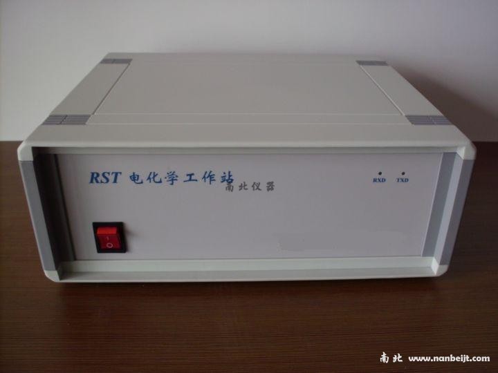 RST3060電化學(xué)工作站