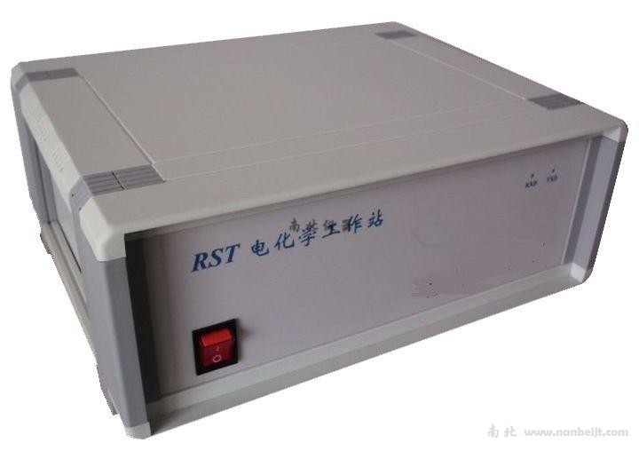 RST3020電化學(xué)工作站