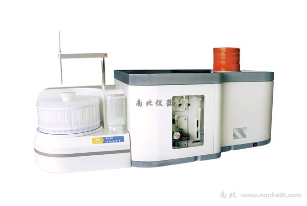 AFS-9130全自動內(nèi)置式順序注射原子熒光光度計