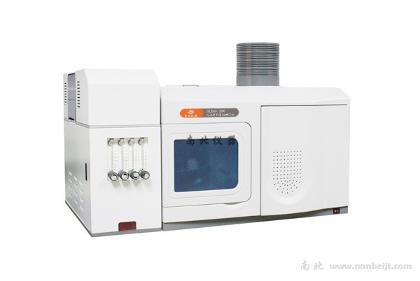 DCMA-200直接進(jìn)樣汞鎘測(cè)定儀