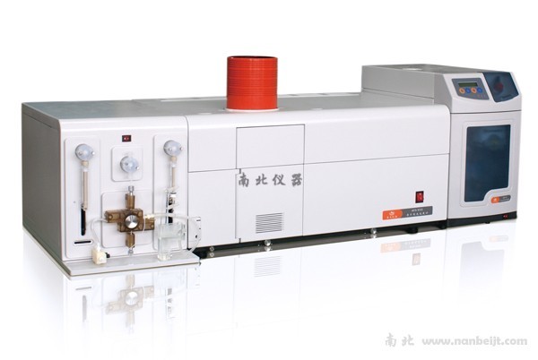 SA-20A原子熒光形態(tài)分析儀