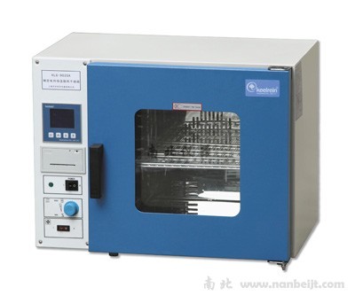 KLG-9205A精密電熱恒溫鼓風(fēng)干燥箱