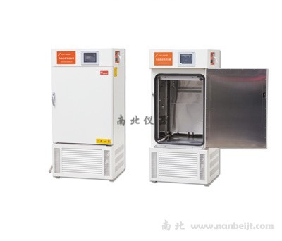 LHS-500HC恒溫恒濕箱（液晶溫度控制器）