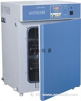 GHP-9050N隔水式培養(yǎng)箱（液晶顯示）