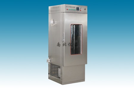YW100藥物穩(wěn)定性試驗箱