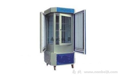 FPG-300CY-20D四面光照培養(yǎng)箱