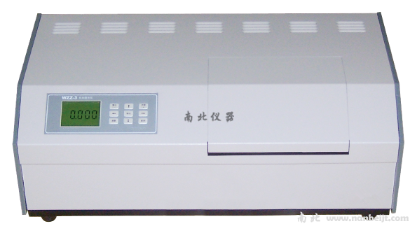 WZZ-3數(shù)字自動旋光儀