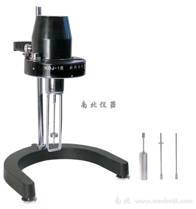 NDJ-1旋轉(zhuǎn)粘度計(jì)（指針式）