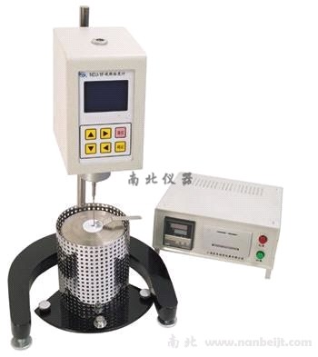 NDJ-1F布氏旋轉(zhuǎn)粘度計（加熱式）