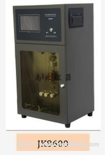 JK8700全自動(dòng)氨氮測(cè)定儀