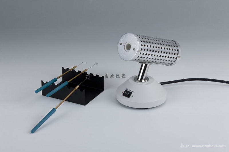 NB-MJQ-15紅外接種環(huán)滅菌器