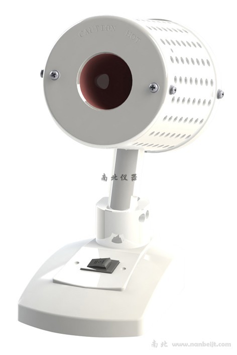 HY-800D 紅外接種環(huán)滅菌器