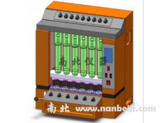 SLQ-200粗纖維測(cè)定儀