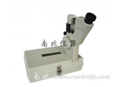 NJC-1型焦度計(jì)