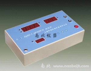DpHJ-3 PH計檢定儀
