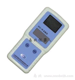 SYL-1B余氯計