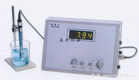PnaS-50鈉度計(jì)