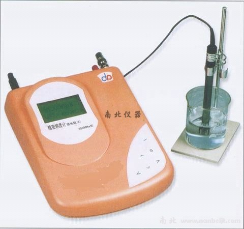 SX380Na-1鈉度計