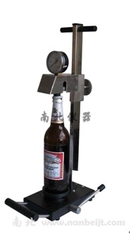 SCY-3C啤酒飲料CO2測定儀