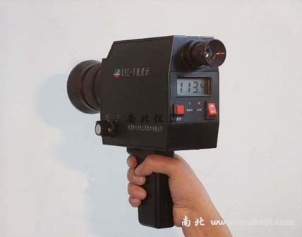 XYL-V全數(shù)字瞄點(diǎn)式亮度計(jì)