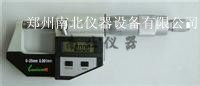 BMH-J3型數(shù)顯薄膜測厚儀
