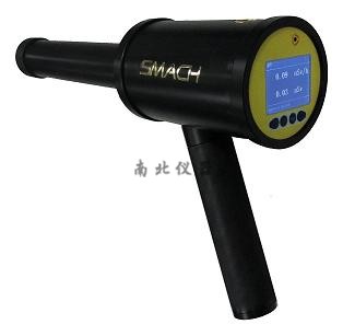 RP6000型智能化х、γ輻射儀