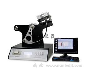 ZJM-06智能擺錘沖擊儀