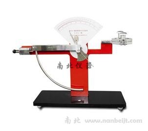 JM-03薄膜擺錘沖擊試驗(yàn)機(jī)