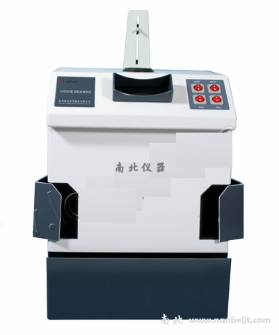 LG2000凝膠成像分析系統(tǒng)